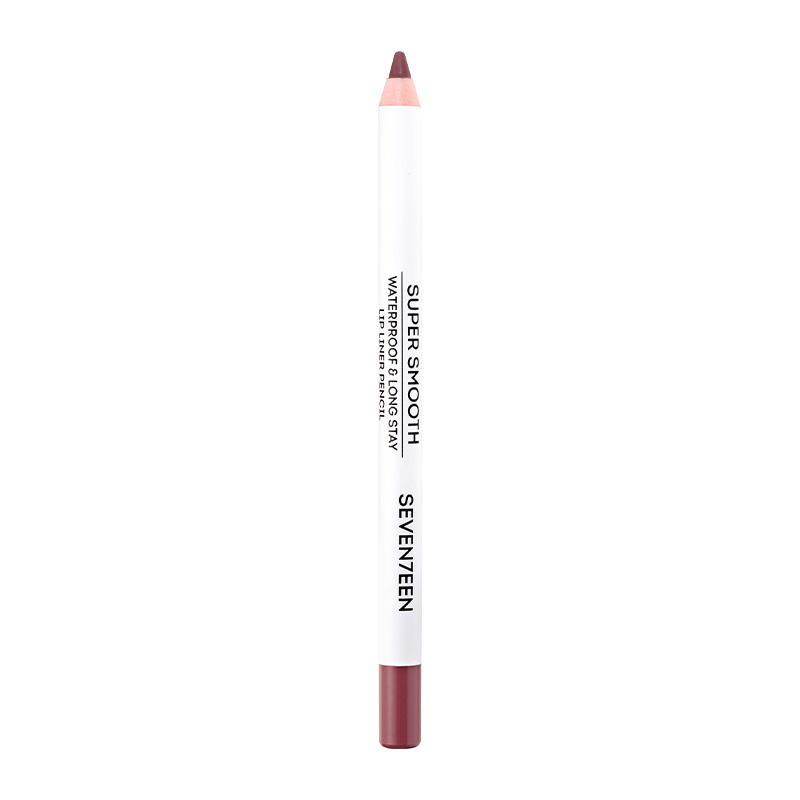 Севънтийн Super Smooth Waterproof Lip Liner No 05 Peachy 1.14 г