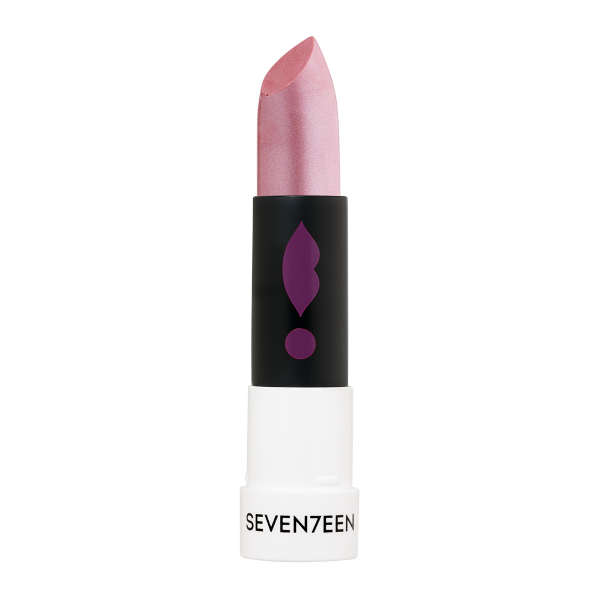 Севънтийн Lipstick Special 300 Pink Ice Sheer 5 г