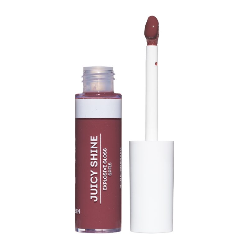 Севънтийн Se-Juicy Shine Lip Gloss No 11