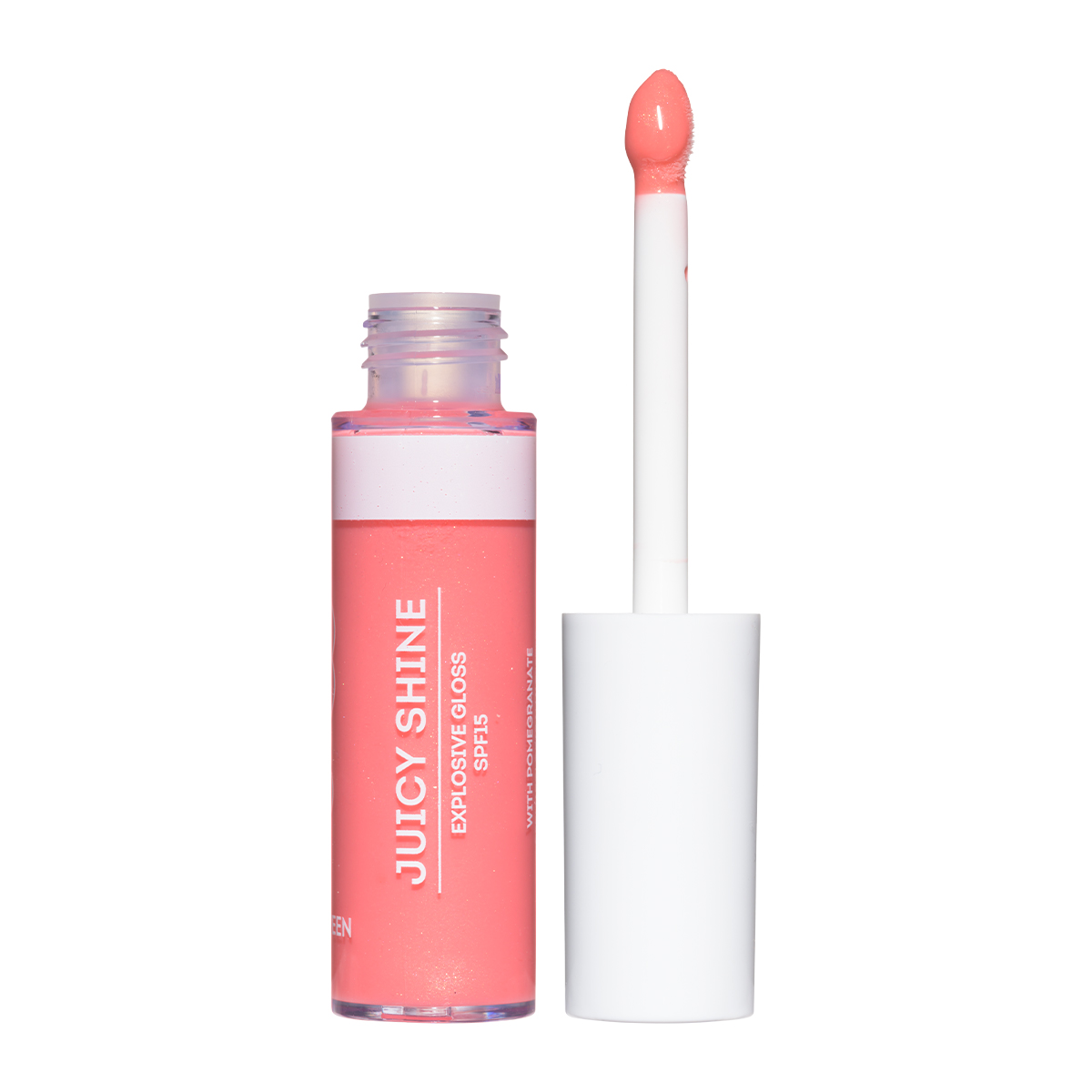 Севънтийн Se-Juicy Shine Lip Gloss No 10