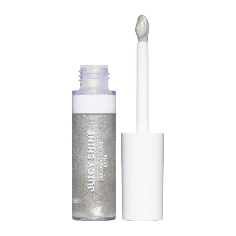 Севънтийн Se-Juicy Shine Lip Gloss No 08