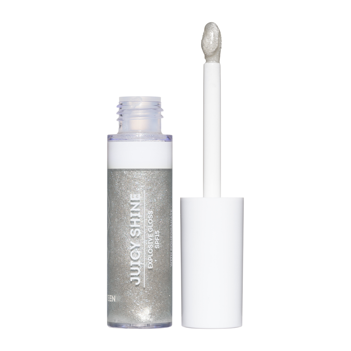Севънтийн Se-Juicy Shine Lip Gloss No 08