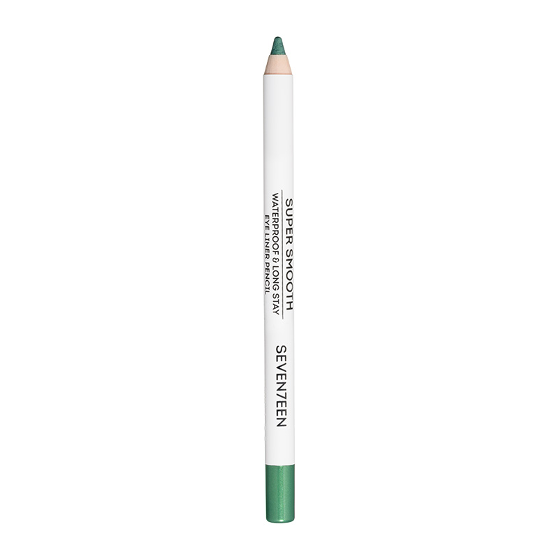 Севънтийн Supersmooth Waterproof Eyeliner No 23 Columbian Emerald 1.2 г