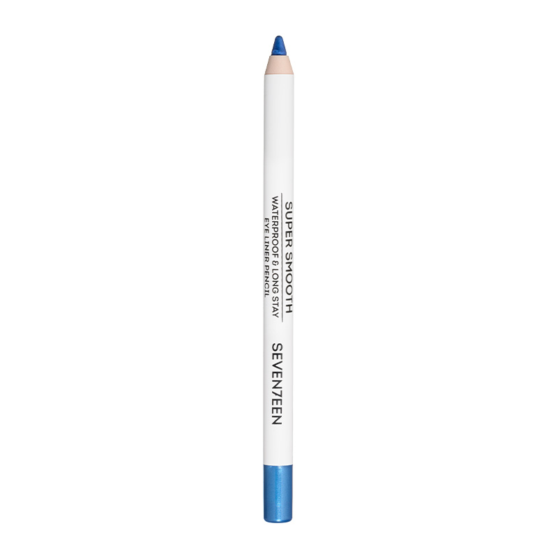 Севънтийн Supersmooth Waterproof Eyeliner No 16 Blue Diamond 1.2 г