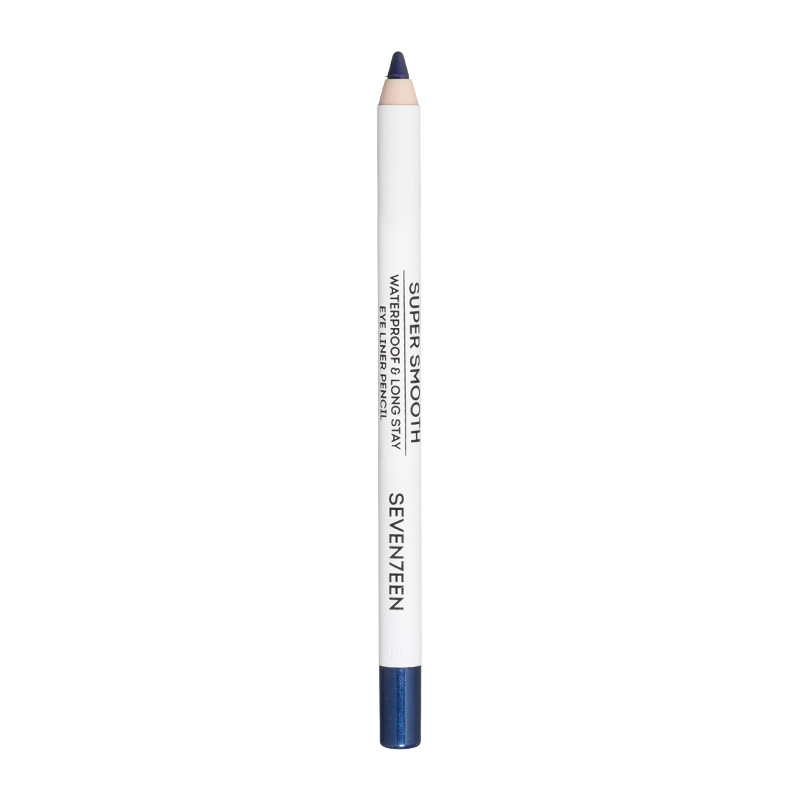 Севънтийн Supersmooth Waterproof Eyeliner 15 1.2 г