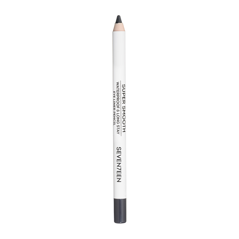 Севънтийн Supersmooth Waterproof Eye Liner Pencil 10 1.2 г