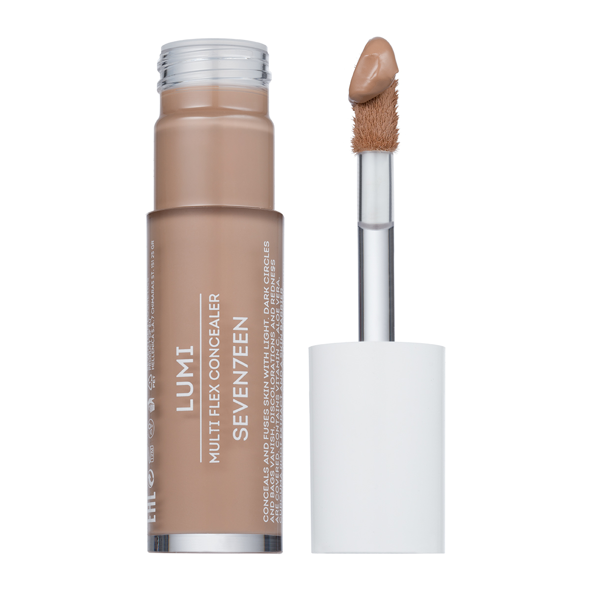Севънтийн Lumi Multi-Flex Concealer No 06 15 мл