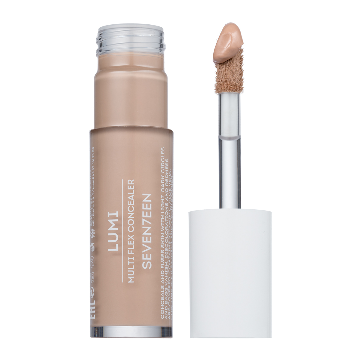 Севънтийн Lumi Multi-Flex Concealer No 02 15 мл