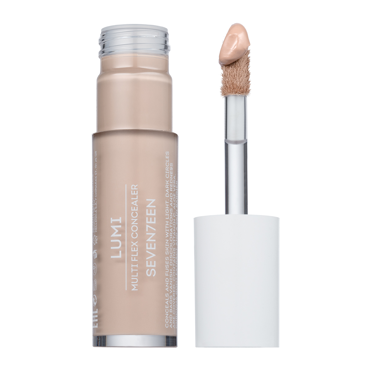 Севънтийн Lumi Multi-Flex Concealer No 01 15 мл