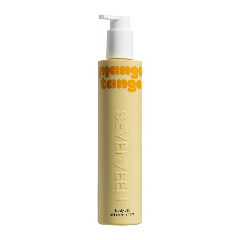 Севънтийн MANGO TANGO BODY SILK-SHIMMER EFFECT 250 мл