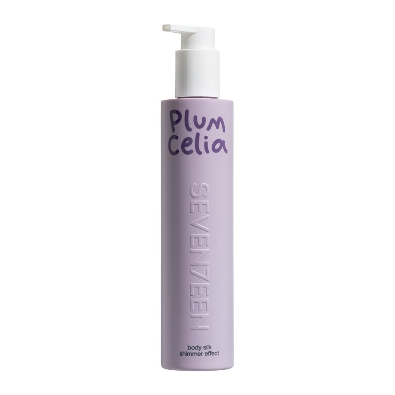 Севънтийн Body Silk Body Lotion (scent unconfirmed) 250 мл