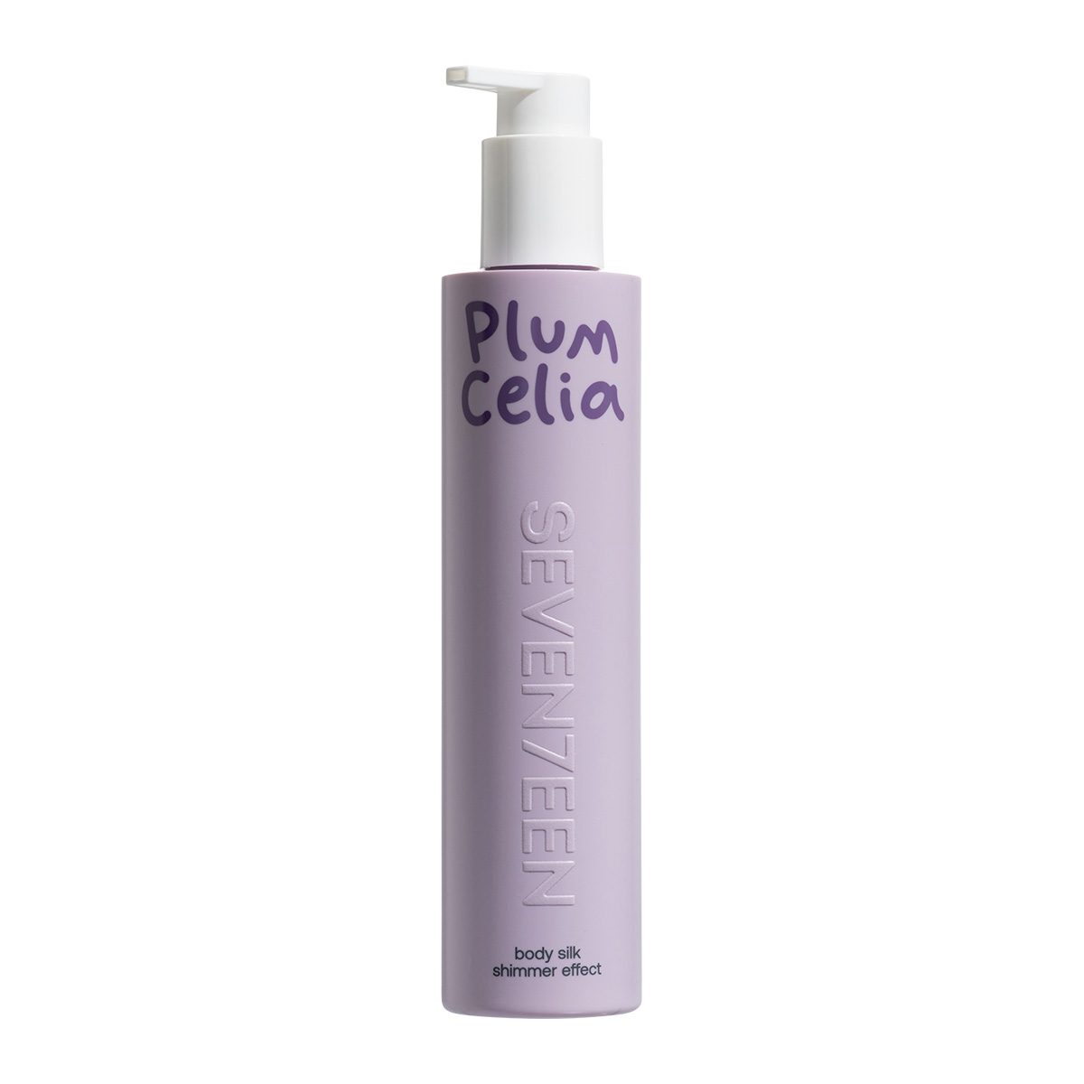 Севънтийн Body Silk Body Lotion (scent unconfirmed) 250 мл