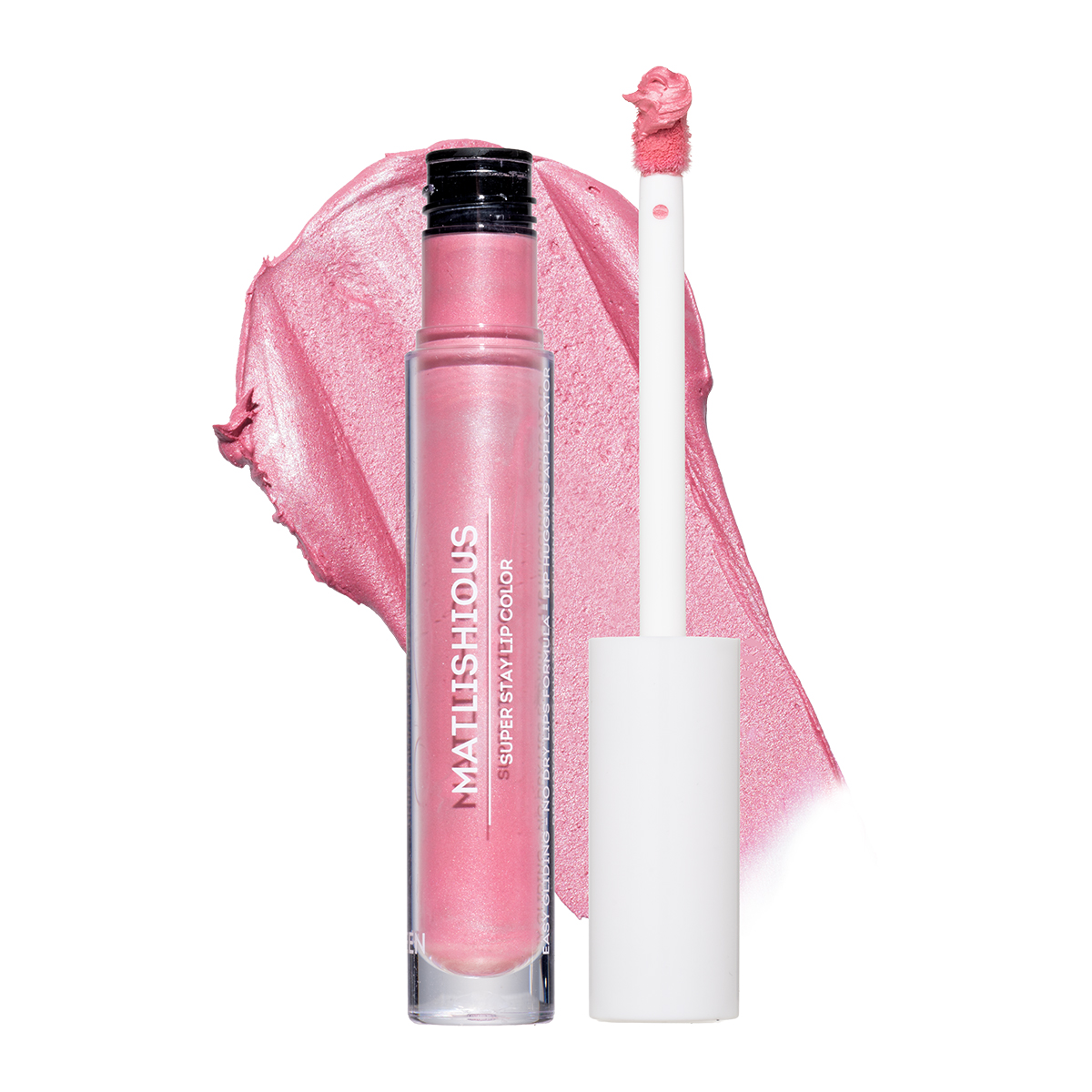 Севънтийн Matlishious Super Stay Lip Color No 60