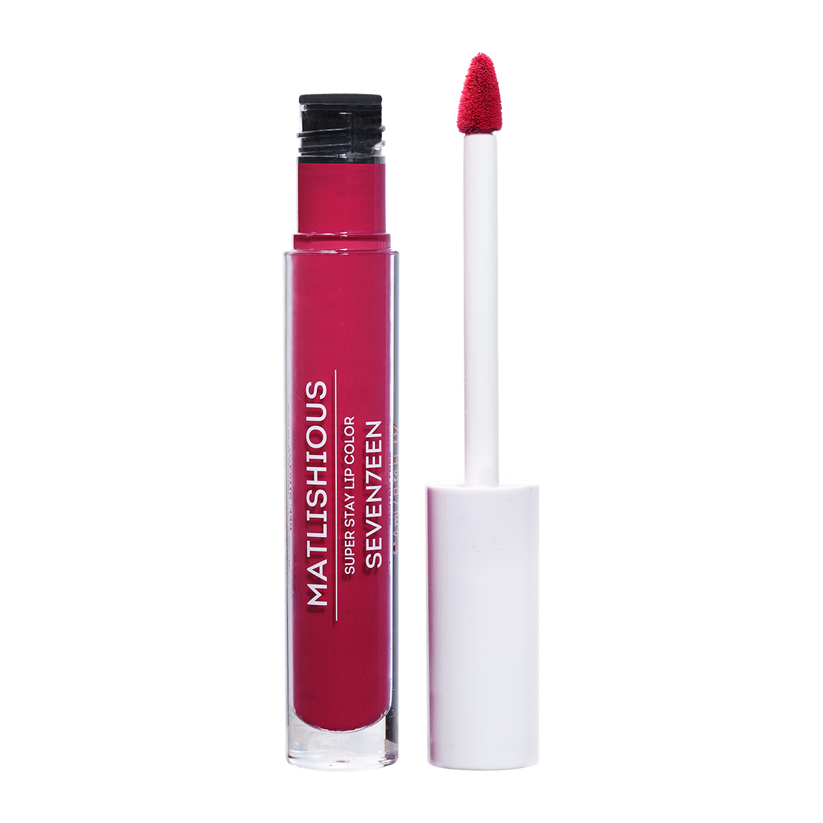 Севънтийн Matlishious Super Stay Lip Color No 44