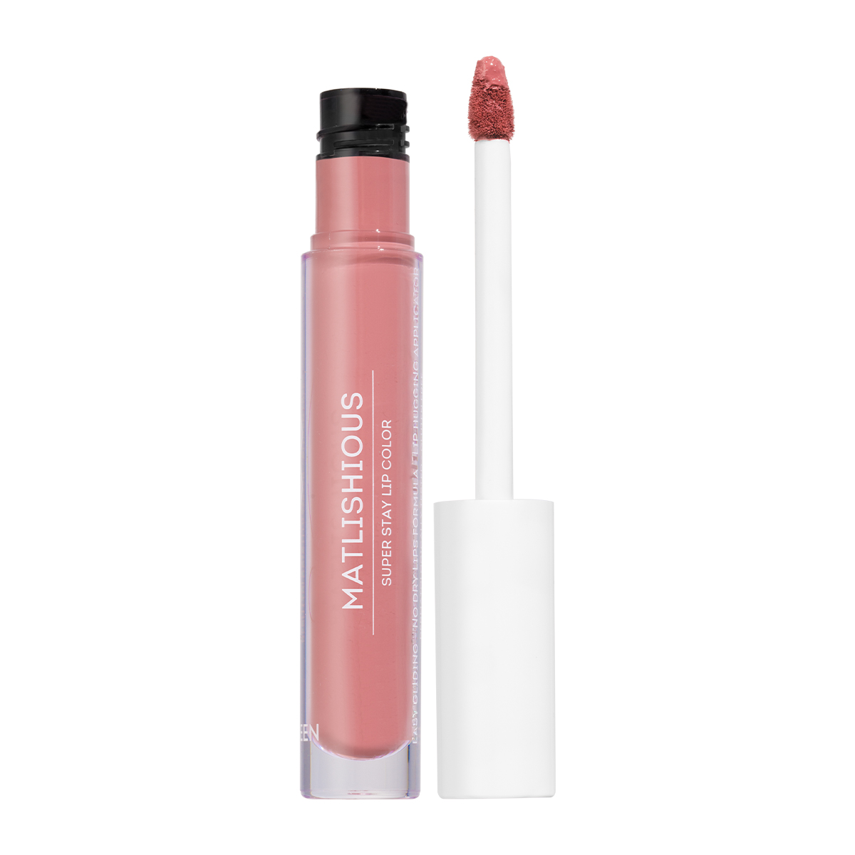 Севънтийн Matlishious Timeless Nudes No 53 4 мл