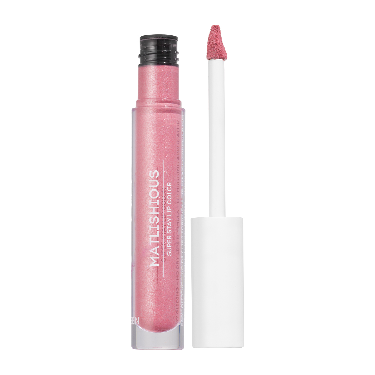 Севънтийн Matlishious Timeless Nudes No 52 4 мл