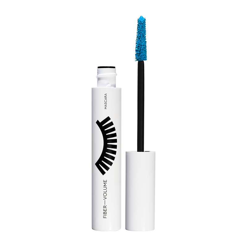 Seventeen Fiber Volume Mascara shade 03, 14ml