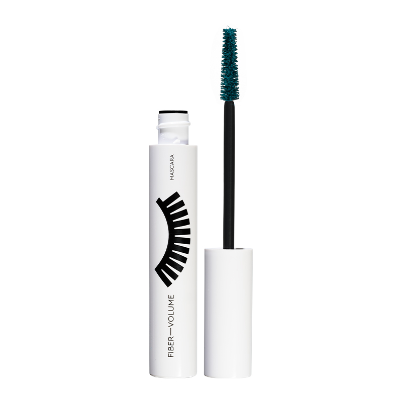 Seventeen Fiber Volume Mascara shade 02, 14ml