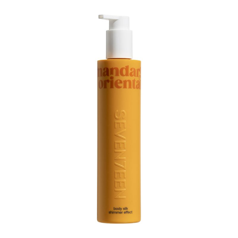 Севънтийн Mandarin Oriental Body Silk Body Lotion 250 мл