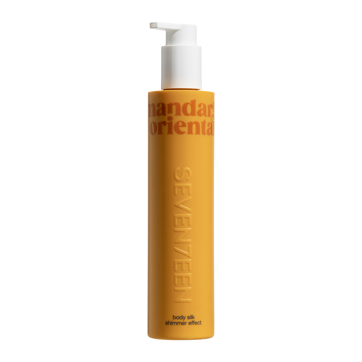 Севънтийн Mandarin Oriental Body Silk Body Lotion 250 мл