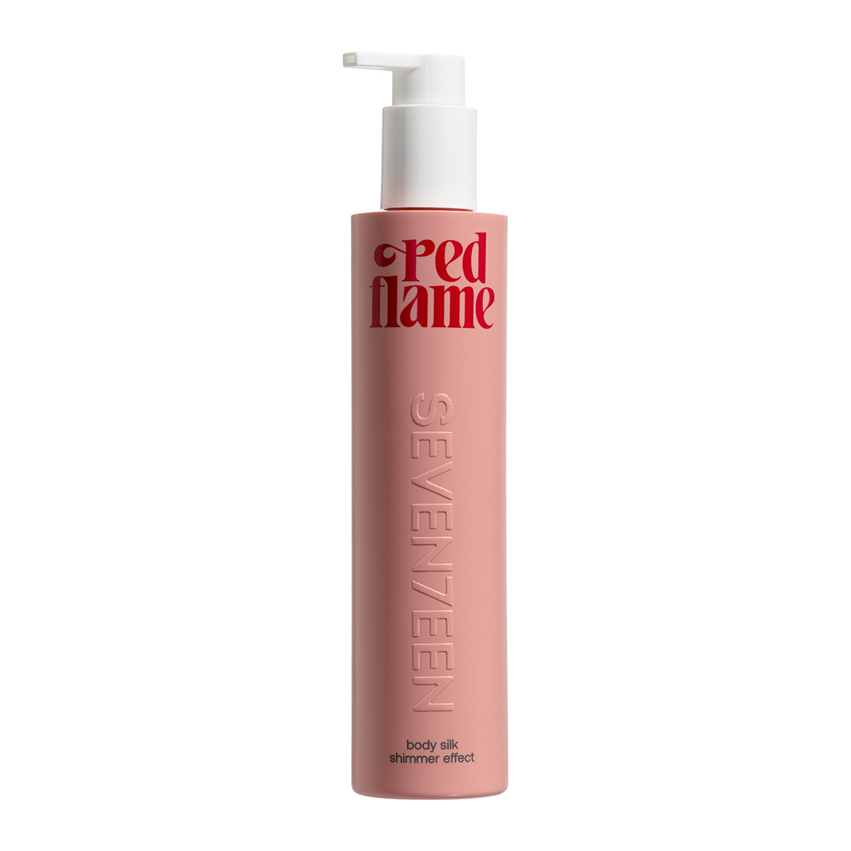Севънтийн Body Silk Red Flame Body Lotion 250 мл
