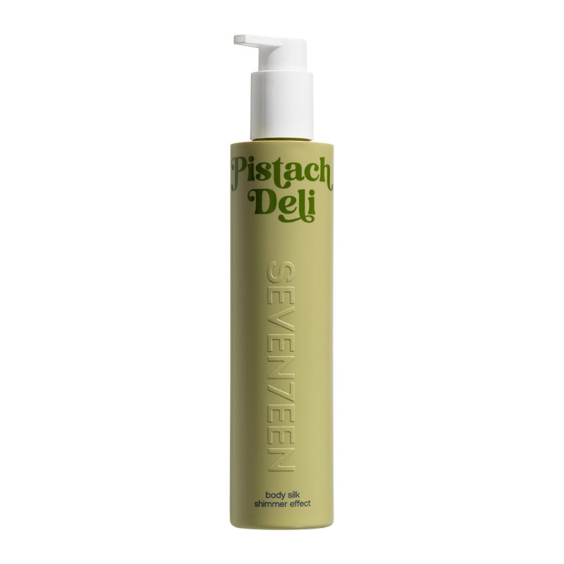 Севънтийн Pistach Deli Body Silk Body Lotion 250 мл
