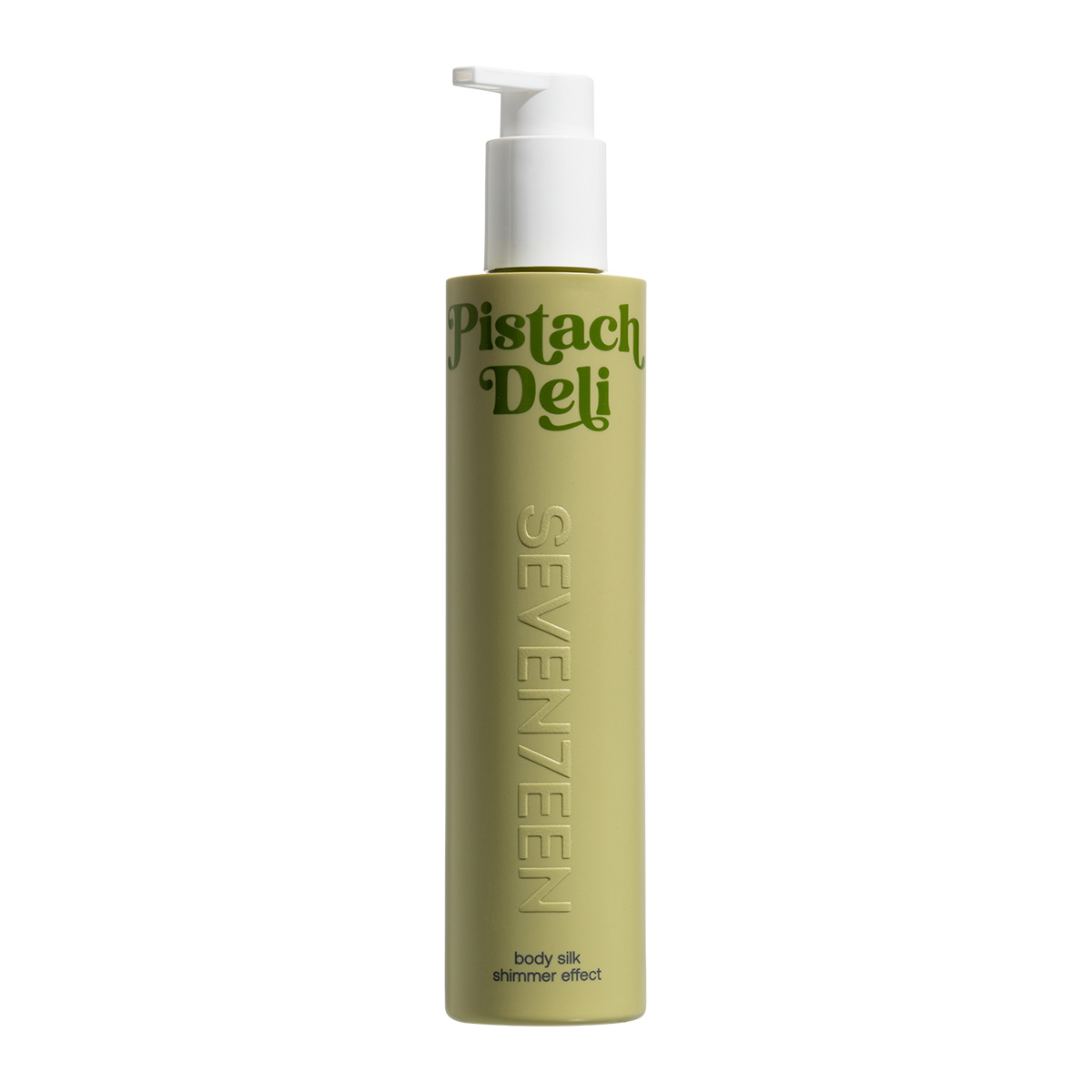 Севънтийн Pistach Deli Body Silk Body Lotion 250 мл