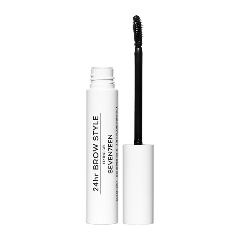 Севънтийн 24hr Brow Style Fixing Gel No 01 Brown 10 мл