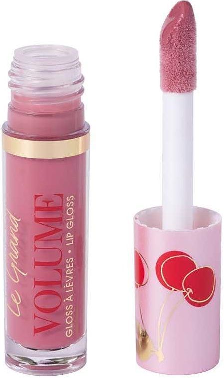 Vivienne Sabó Гланц за обемни устни Le Grand Volume, 13 Fraise, 3 ml