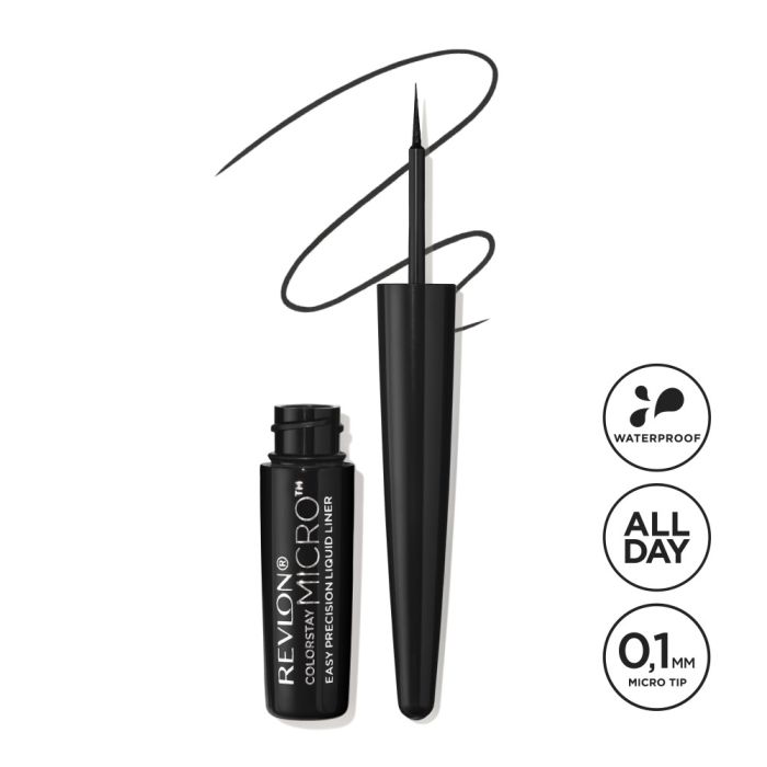 No 301 ОЧНА ЛИНИЯ CS MICRO LIQUID - BLACKOUT