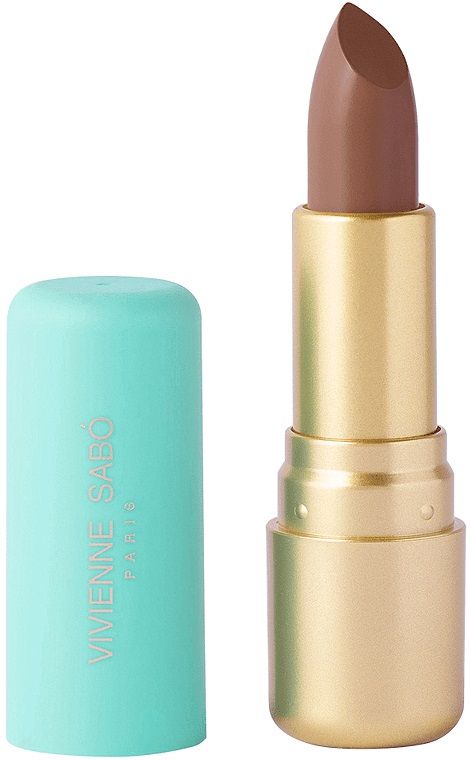 Vivienne Sabó Крем-червило Nude Créateur, 16 Sweet Berry, 4 g