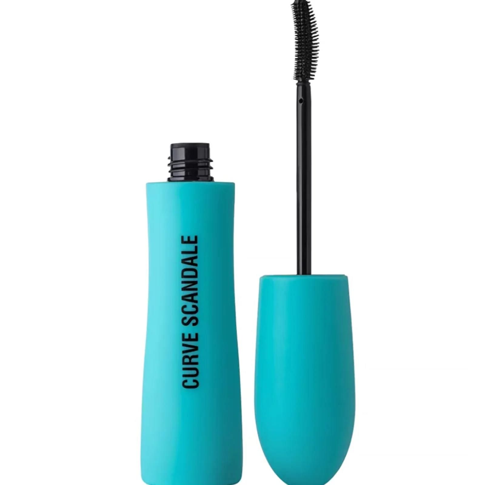 Vivienne Sabó Curve Scandale Mascara (curl & volume) 9 мл