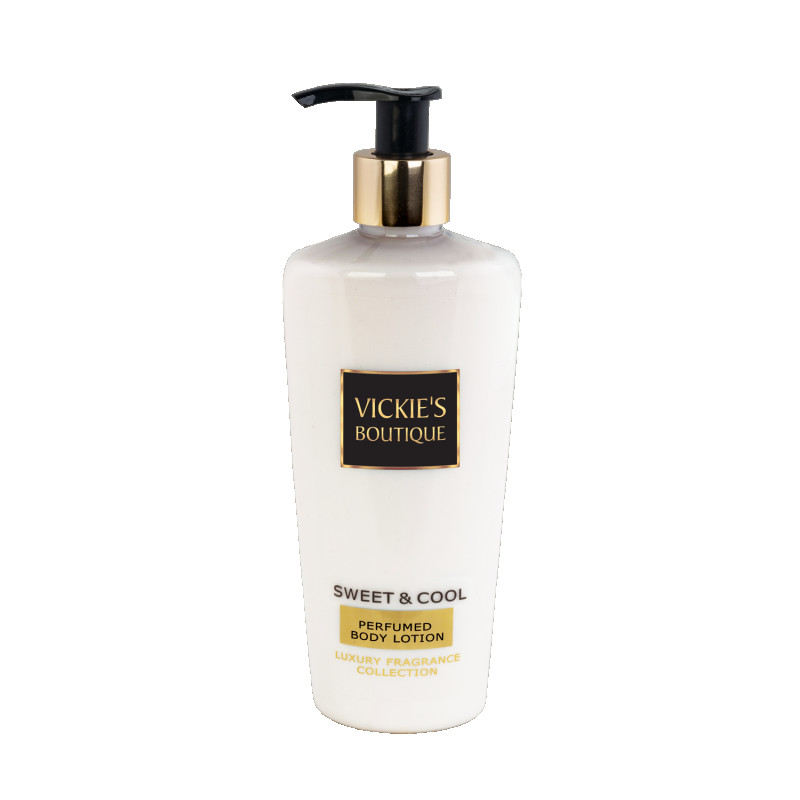 Vickie's Boutique Body Lotion Sweet & Cool 250 мл
