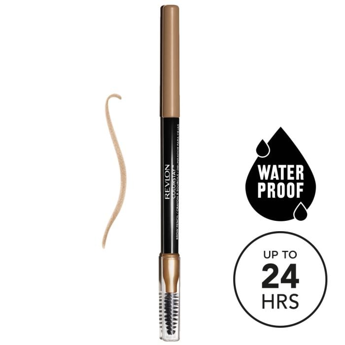 No 205 COLORSTAY BROW PENCIL BLONDE