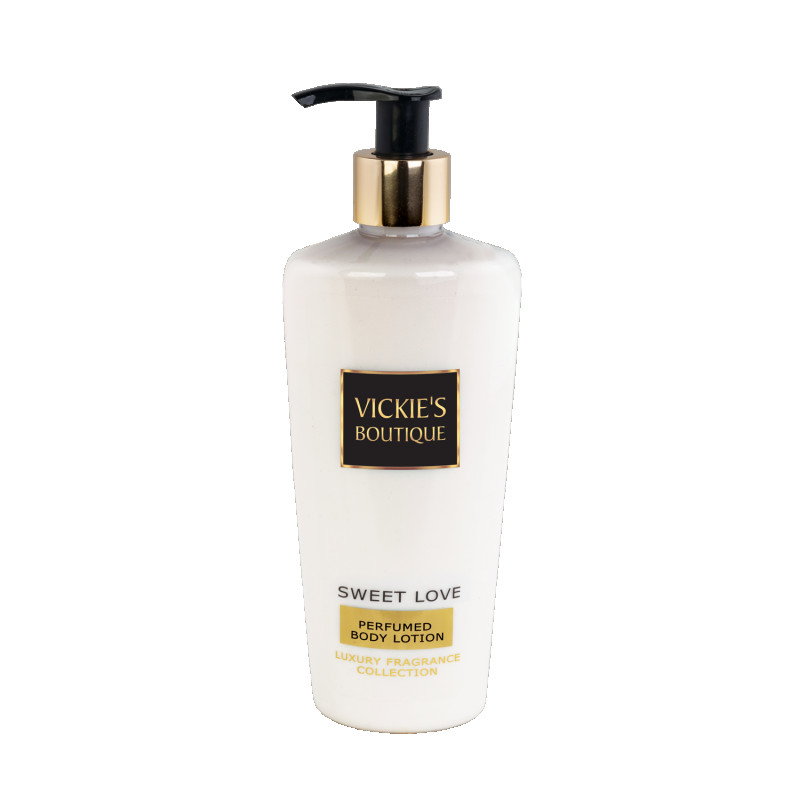 Vickie's Boutique Body Lotion Sweet Love 250 мл