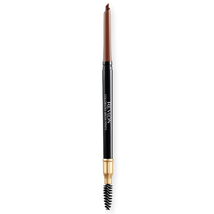 No 210 COLORSTAY BROW PENCIL SOFT BROWN