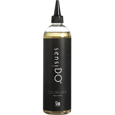 SIM Sensitive SensiDO Color Lock treatment