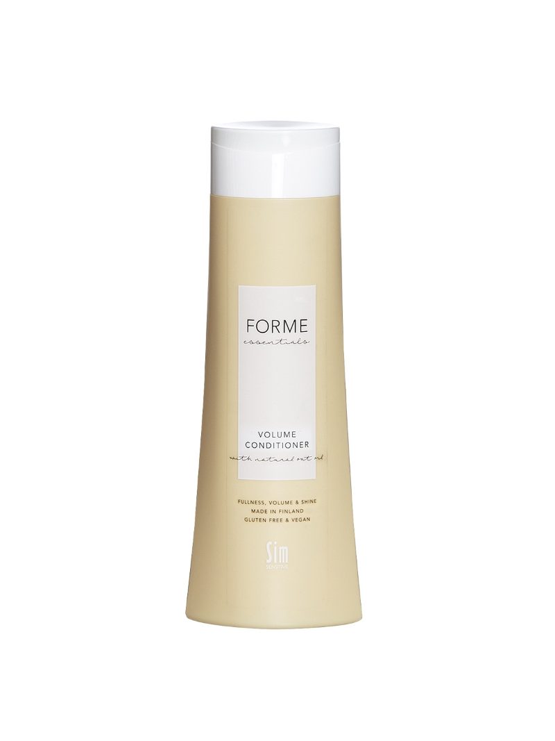 SIM Sensitive Forme Volume Conditioner, 250ml