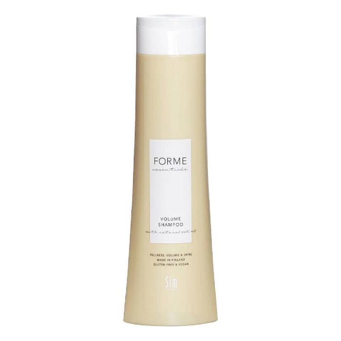 SIM Sensitive Forme Volume Shampoo, 300ml