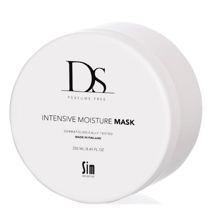 SIM Sensitive DS Volume Shampoo, 250ml