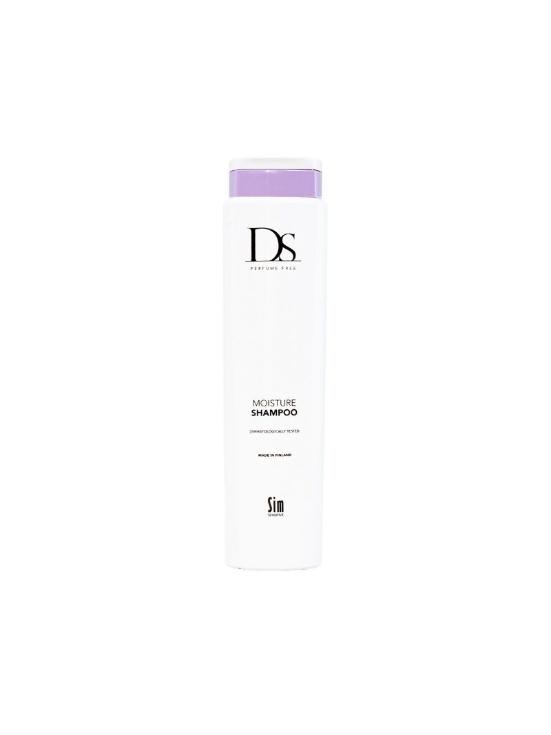SIM Sensitive DS Moisture Shampoo, 250ml