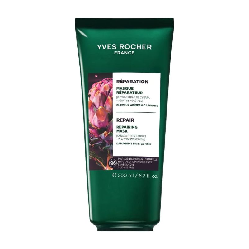 Yves Rocher Repair Restoring маска 200 мл