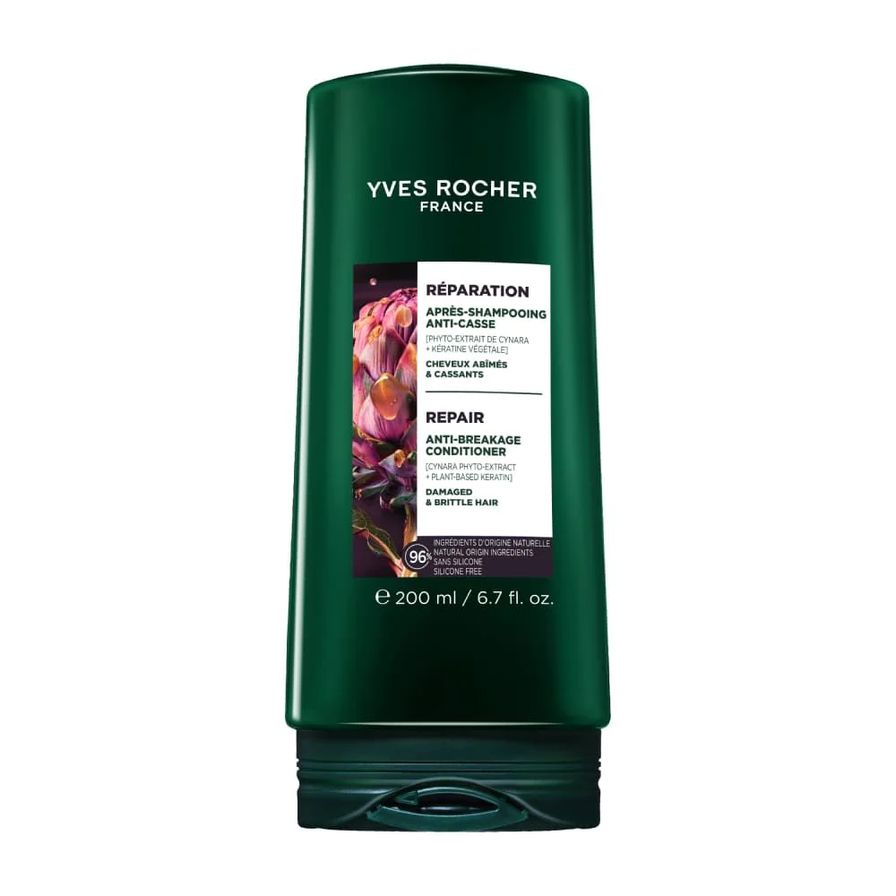 Yves Rocher Repair Anti-Breakage балсам 200 мл