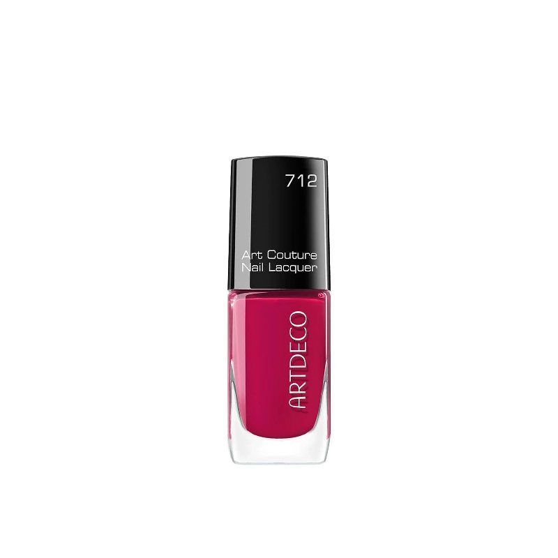 Артдеко Art Couture Nail Lacquer 712 Bougainvillea 10 мл