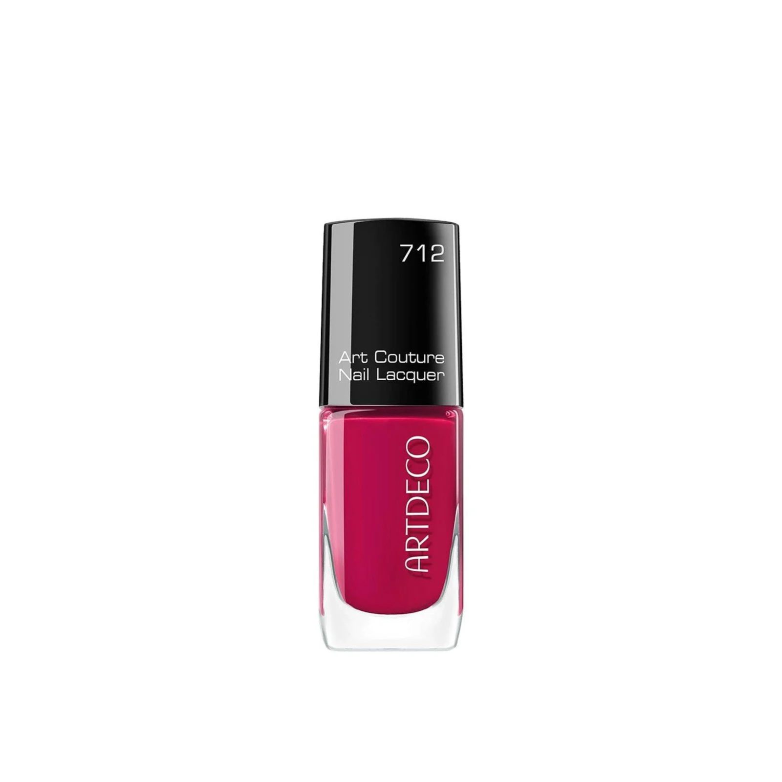 Артдеко Art Couture Nail Lacquer 712 Bougainvillea 10 мл