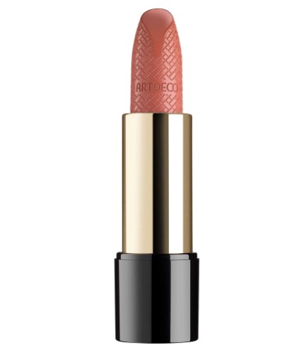Артдеко Iconic Lipstick 350 Autumn Terra SPF15 4 г