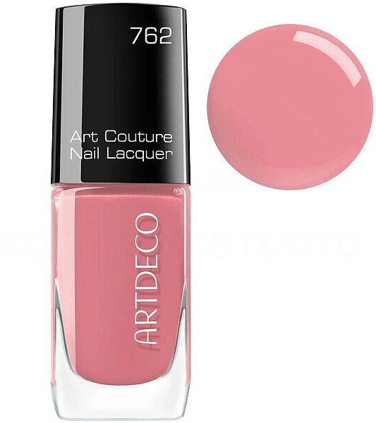 Артдеко Art Couture Nail Lacquer 762 Cake 10 мл