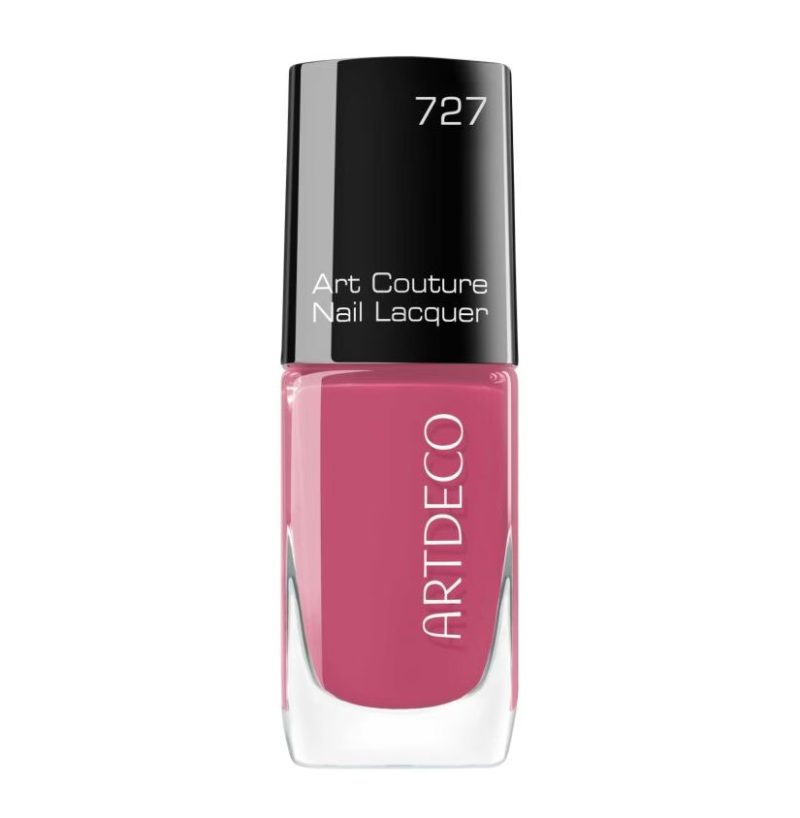 Артдеко Art Couture Nail Lacquer 727 Yin 10 мл