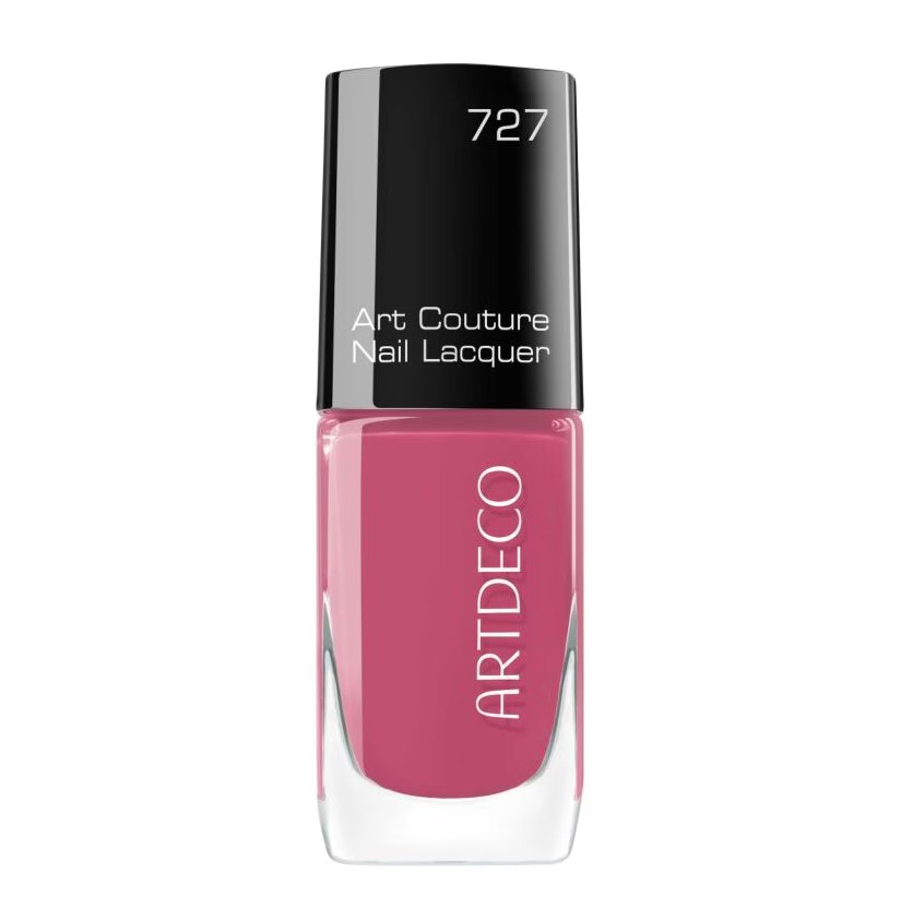 Артдеко Art Couture Nail Lacquer 727 Yin 10 мл
