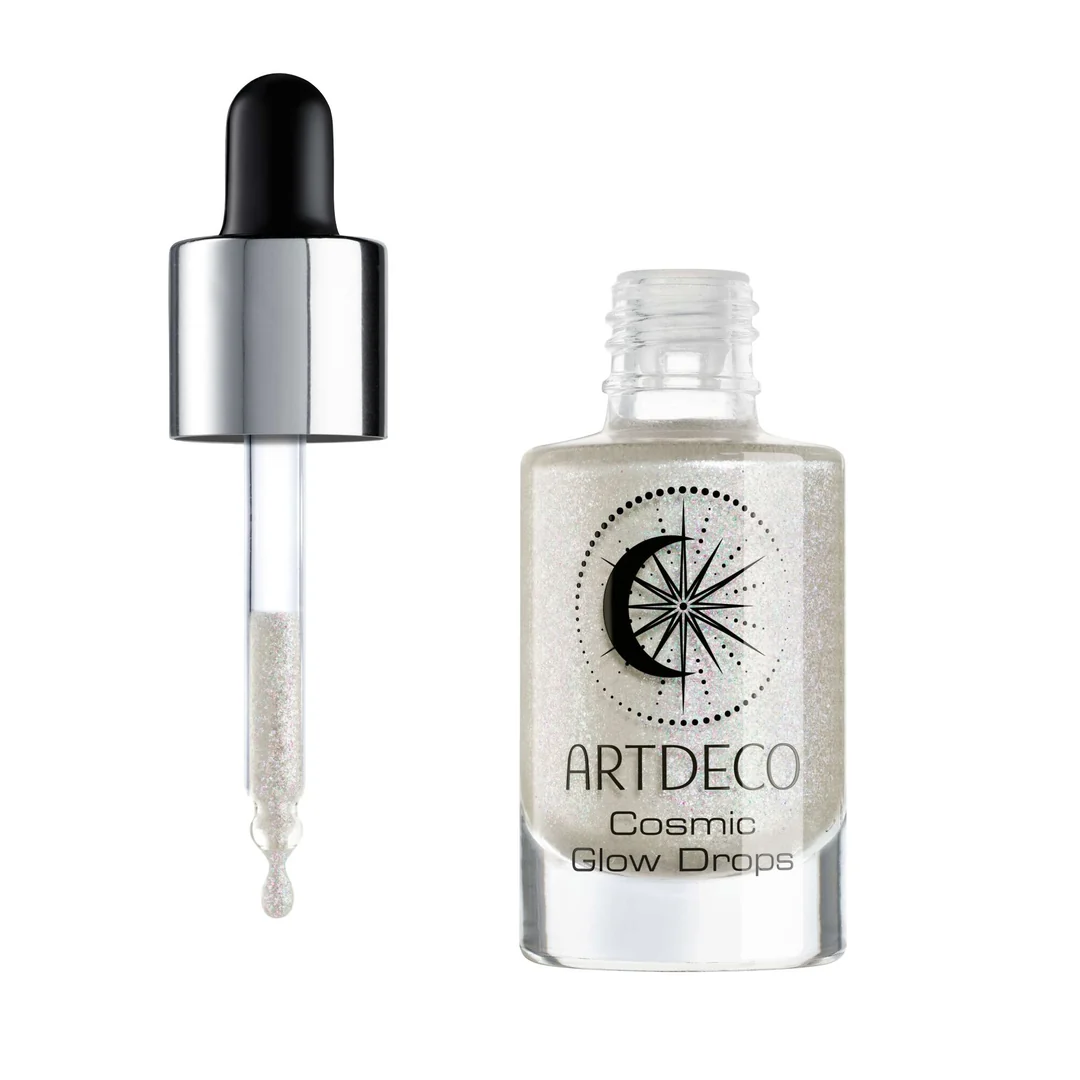 Артдеко Cosmic Glow Drops 1 Milky Way 6 мл